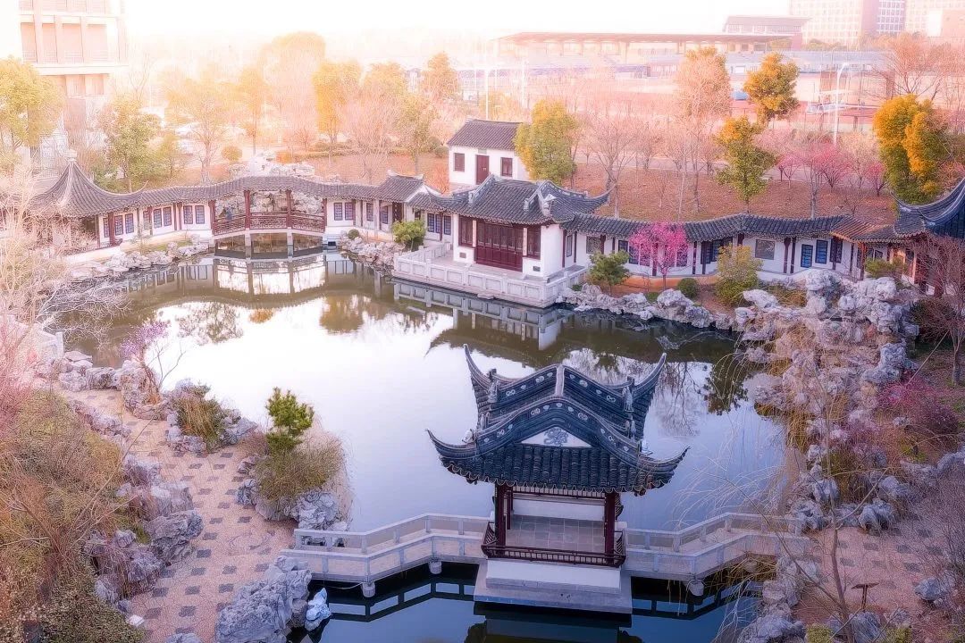 圖源：南京大學(xué)官方公眾號